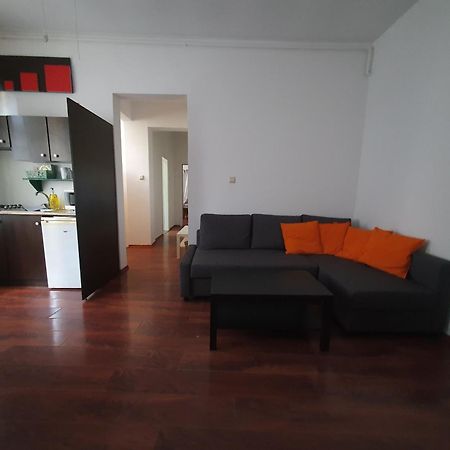 Ferienwohnung Unirii Guest Bukarest Exterior foto