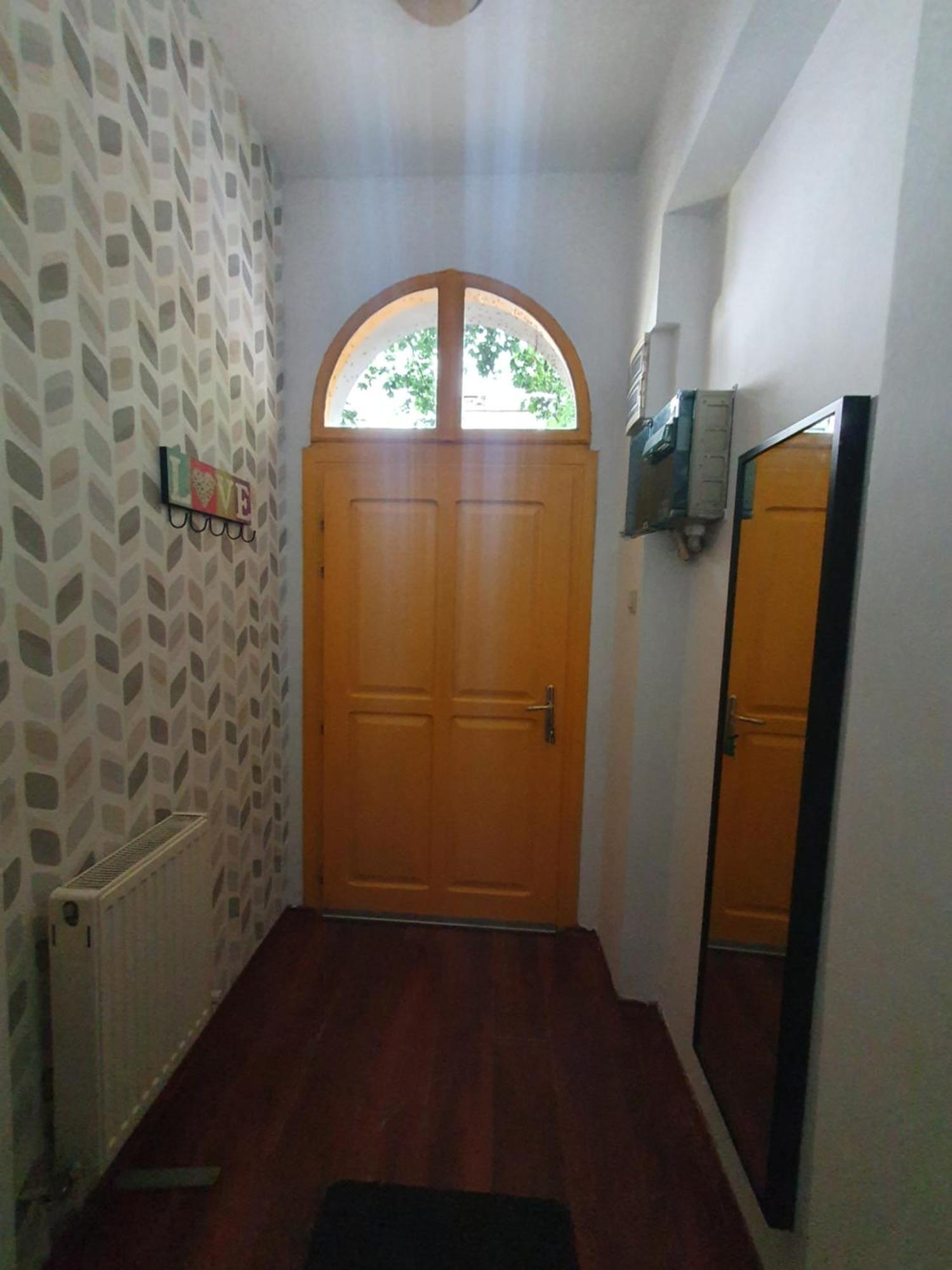 Ferienwohnung Unirii Guest Bukarest Exterior foto