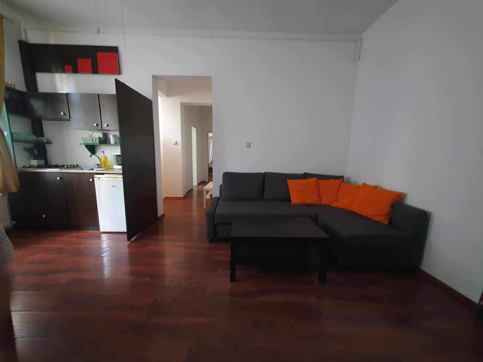 Ferienwohnung Unirii Guest Bukarest Exterior foto